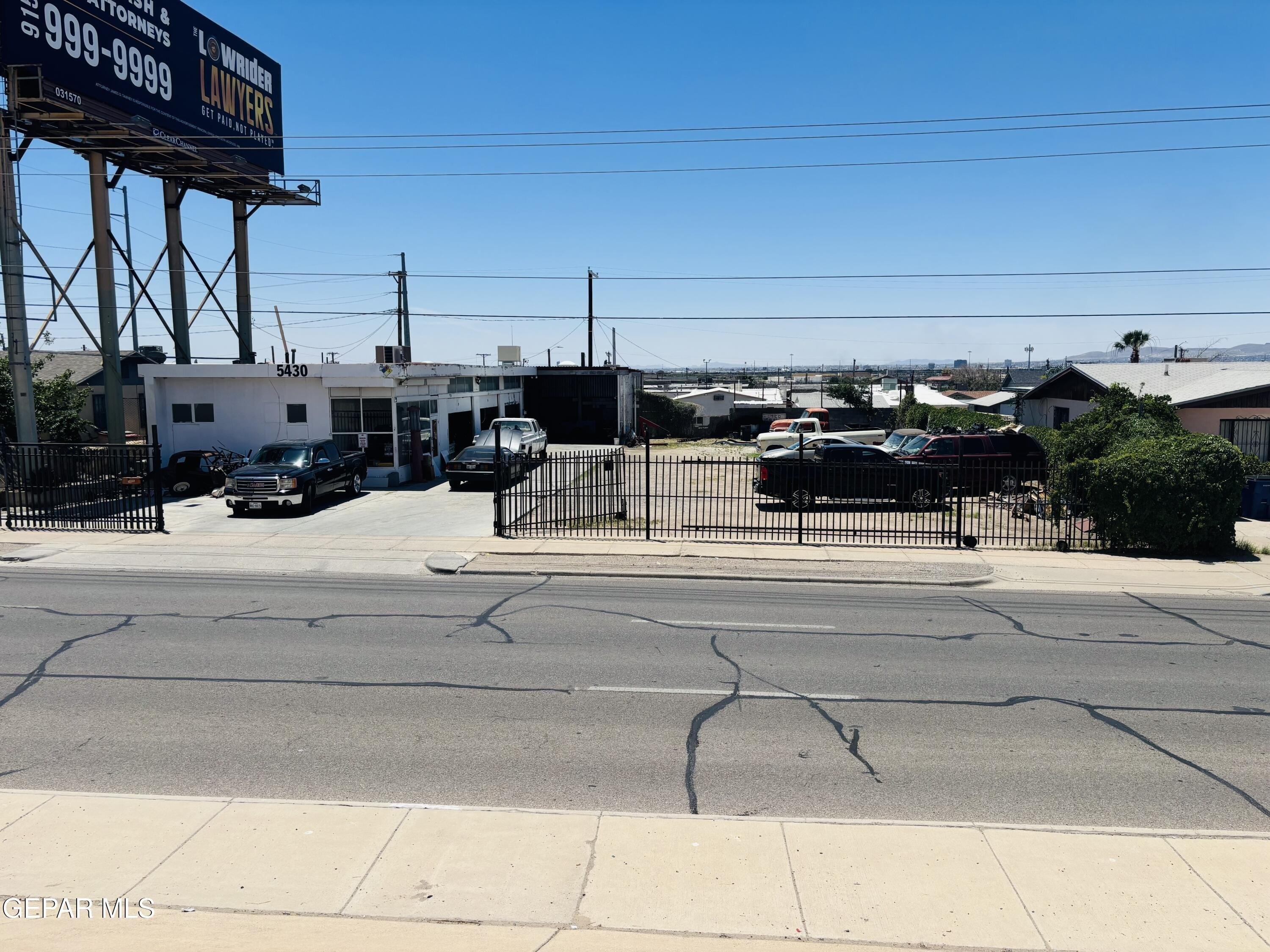 Property Image for 5430 Gateway Boulevard E