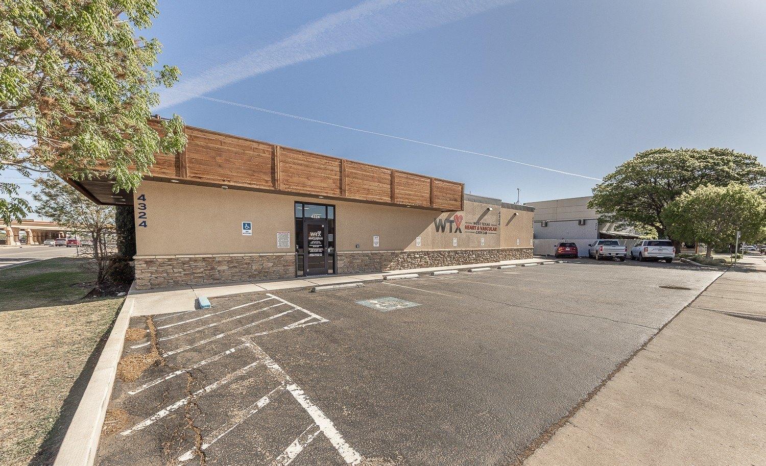 Property Image for 4324 23rd St, Lubbock, TX 79410