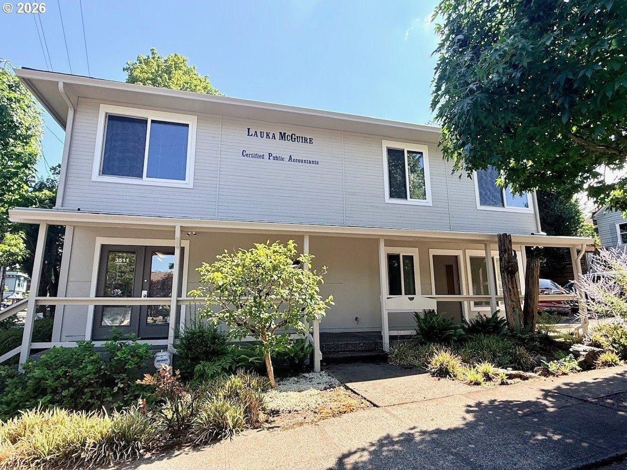 Property Image for 3511 SE MILWAUKIE Ave