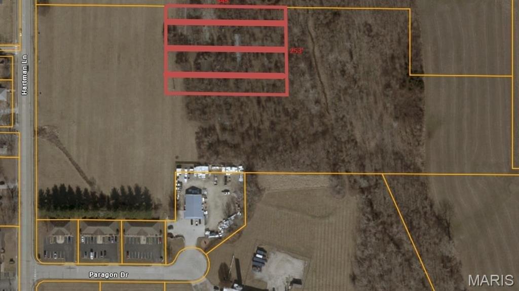 Property Image for 650 Hartman Lane