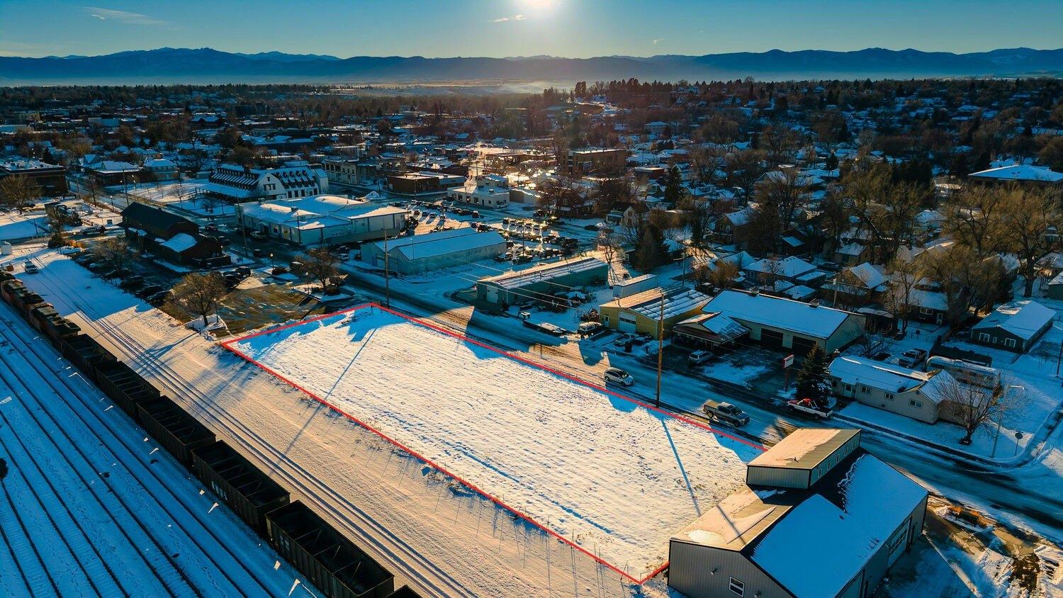 Property Image for 1025 Broadway Street