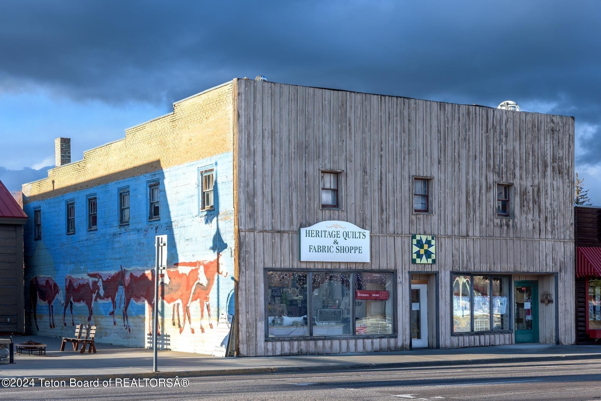 Property Image for 21 E PINE Street