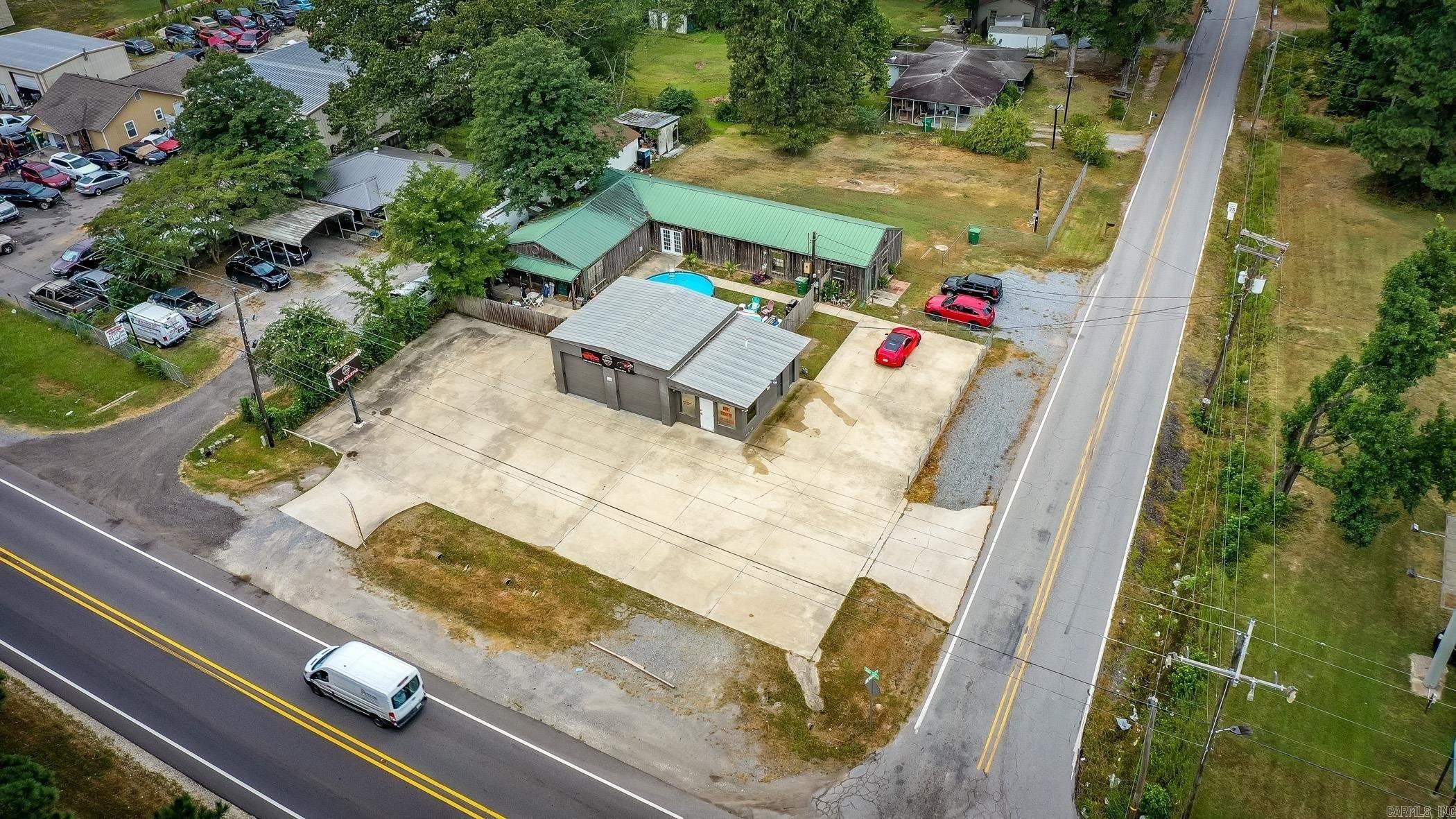 Property Image for 11300 Arch Street