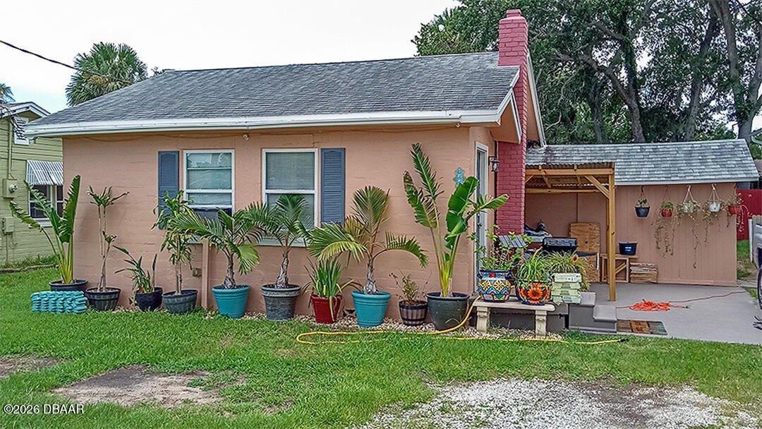 Property Image for 4654 S Ridgewood Avenue