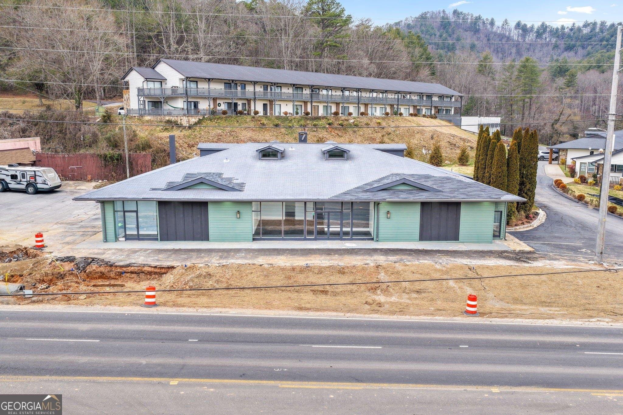 Property Image for 3 Dillard Sky Lane