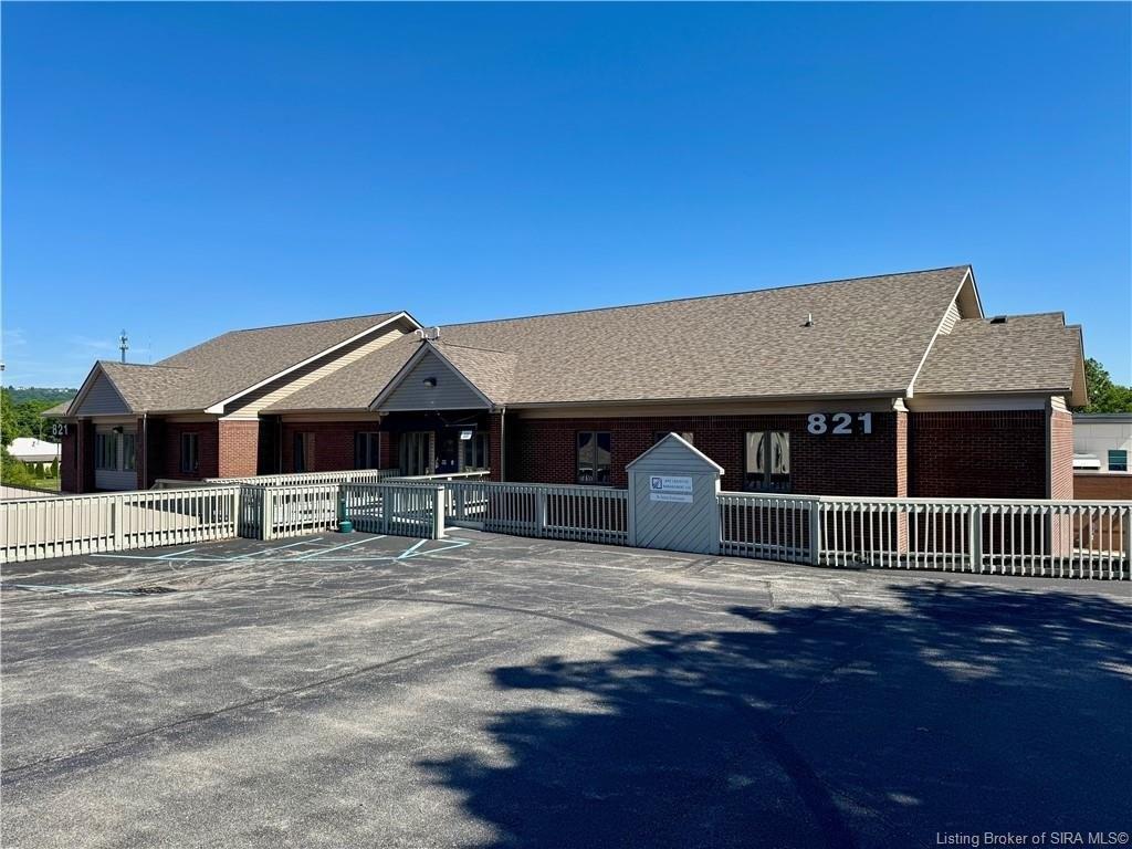 Property Image for 821 Mount Tabor Road 3Rd Floor