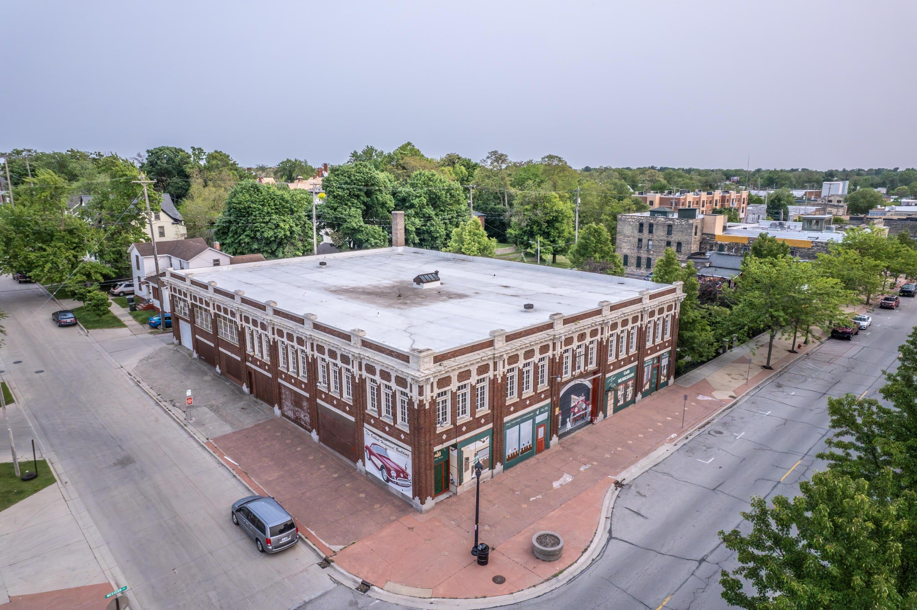 Property Image for 521 W Western Avenue