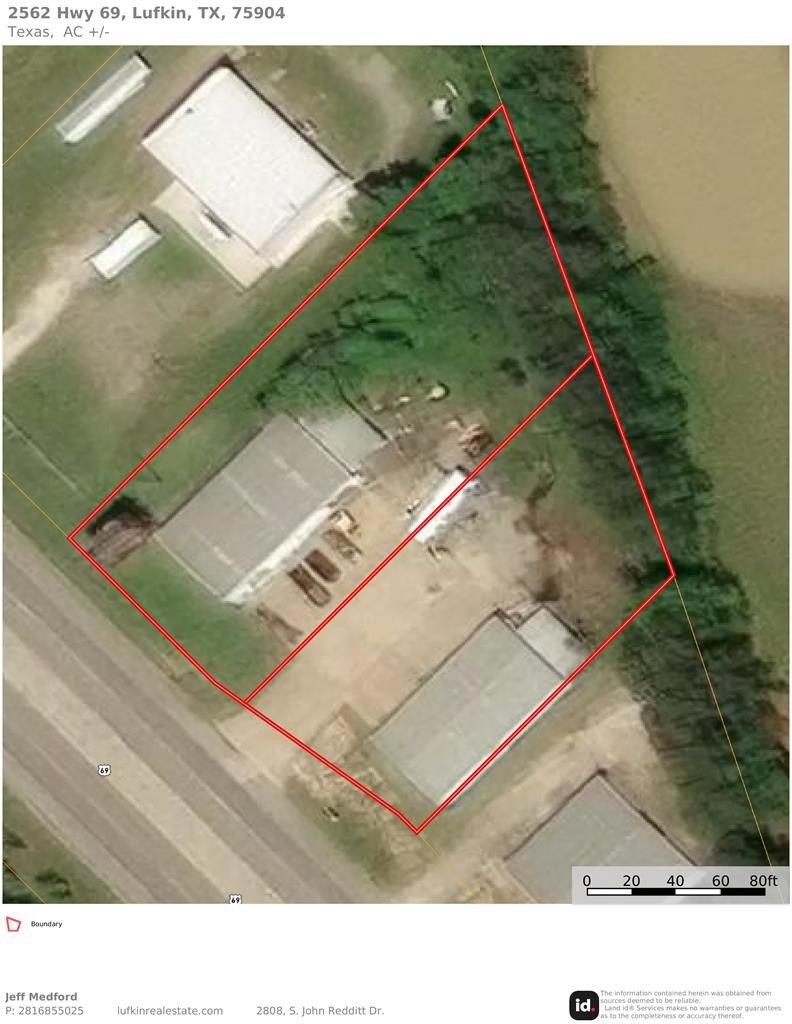 Property Image for 2572 & 2562 Hwy 69N