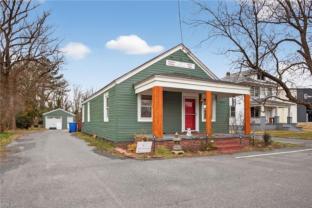 Property Image for 4208 Bainbridge Boulevard