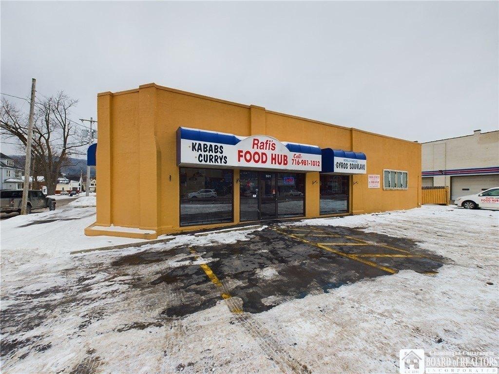 Property Image for 501 W State Street