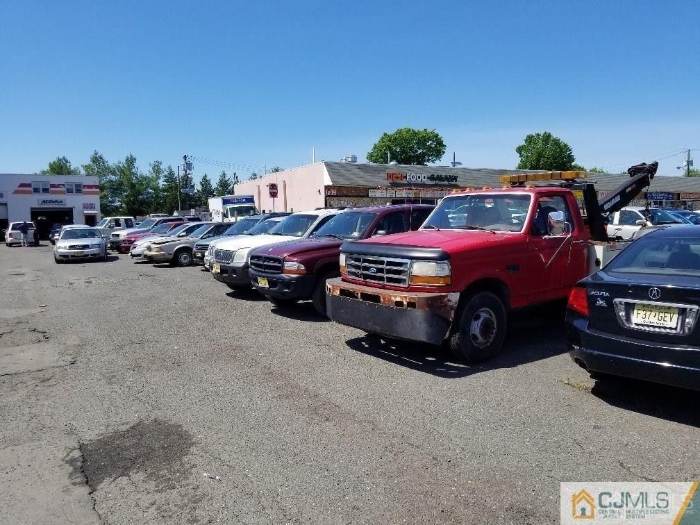 Property Image for 2041 State Route 27 Highway