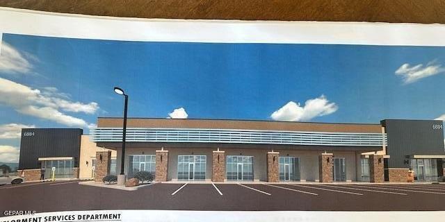 Property Image for 6884 Doniphan Drive