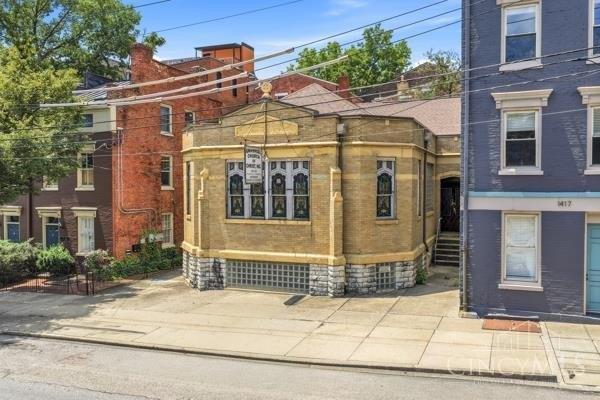 Property Image for 1413 Sycamore Street