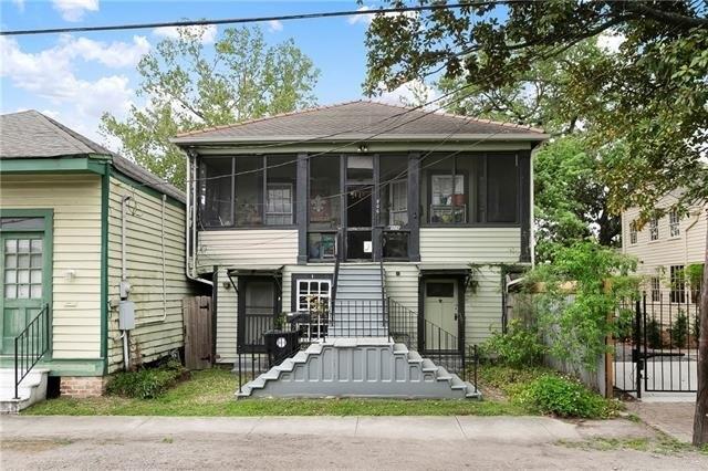 Property Image for 904 DANTE STREET Street
