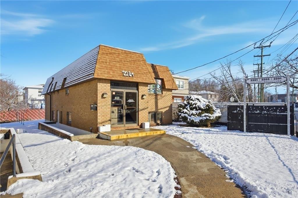 Property Image for 2281 Victory Boulevard