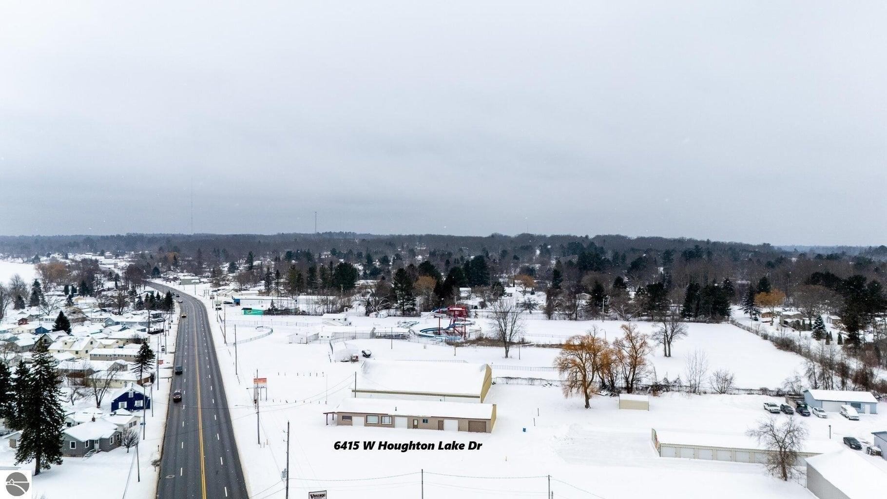 Property Image for 6415 W Houghton Lake Drive