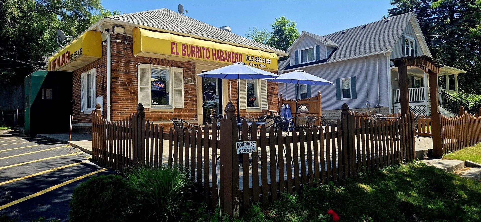 Property Image for 1500 S State Street
