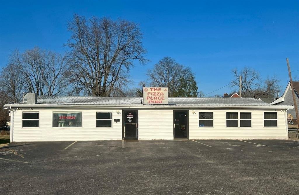 Property Image for 113 W 3rd Street