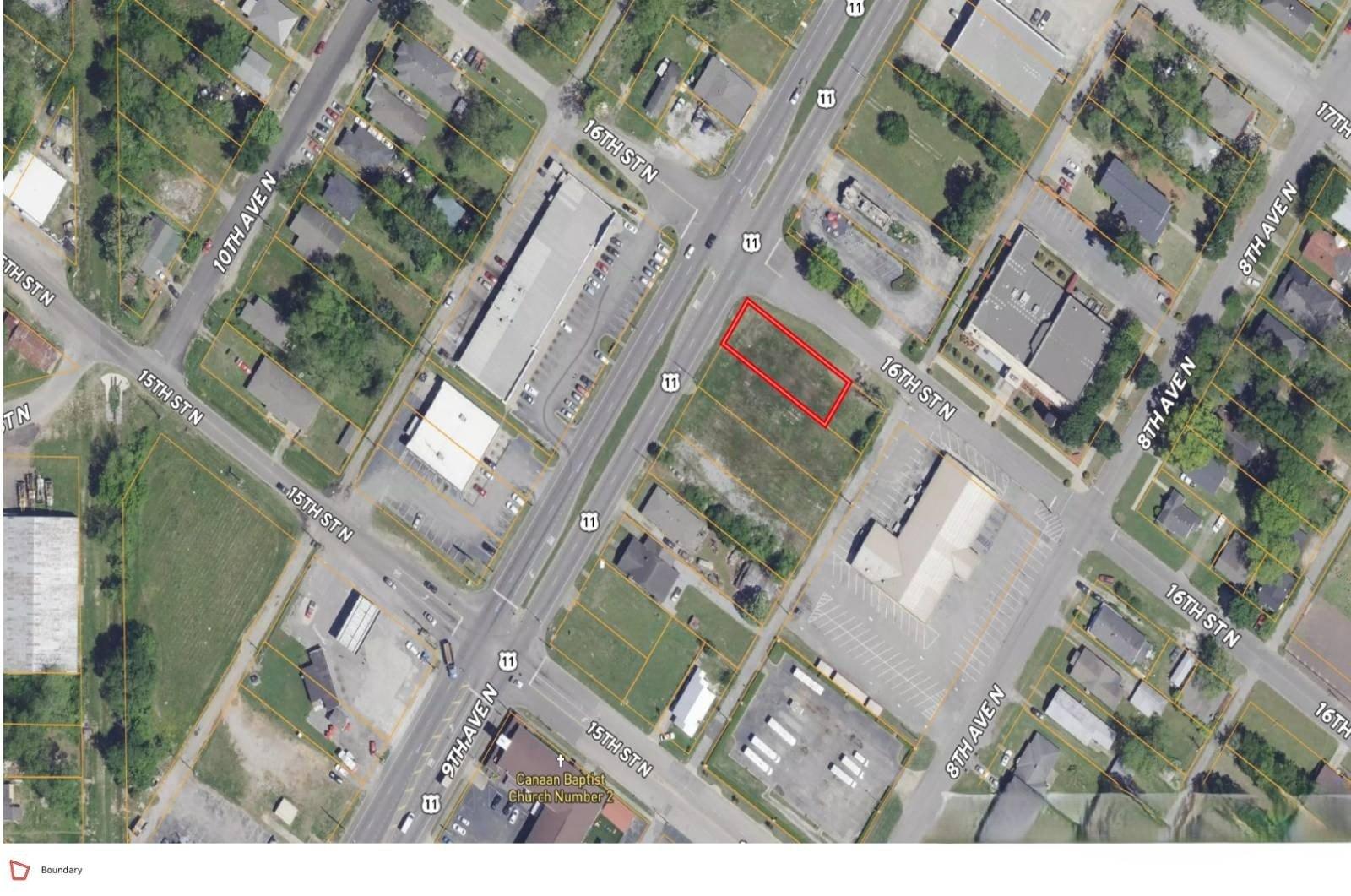 Property Image for 1533  9th AV N
