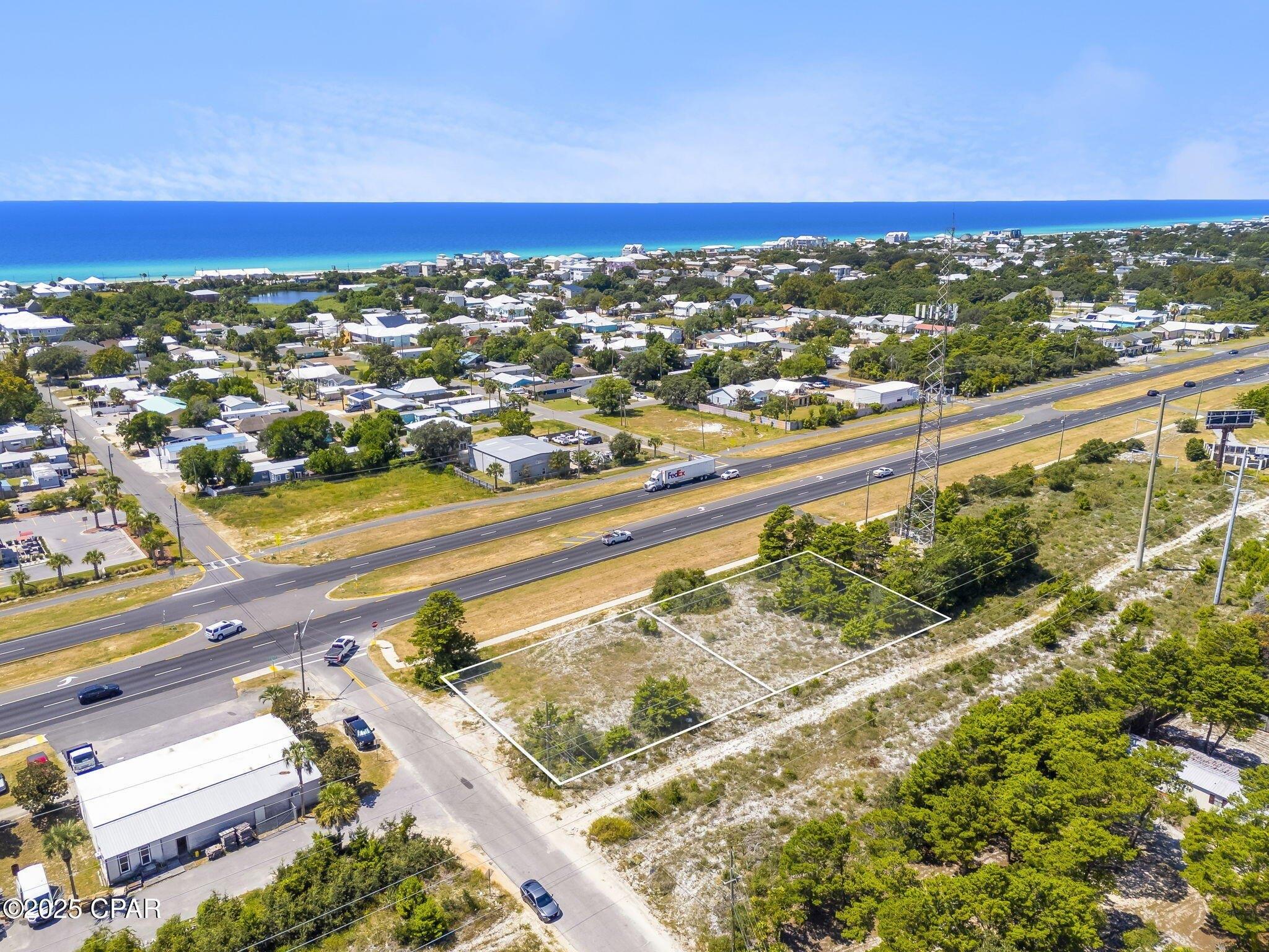 Property Image for Panama City Beach Parkway