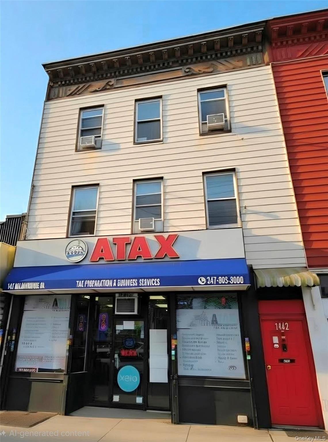 Property Image for 1442 Williamsbridge Road