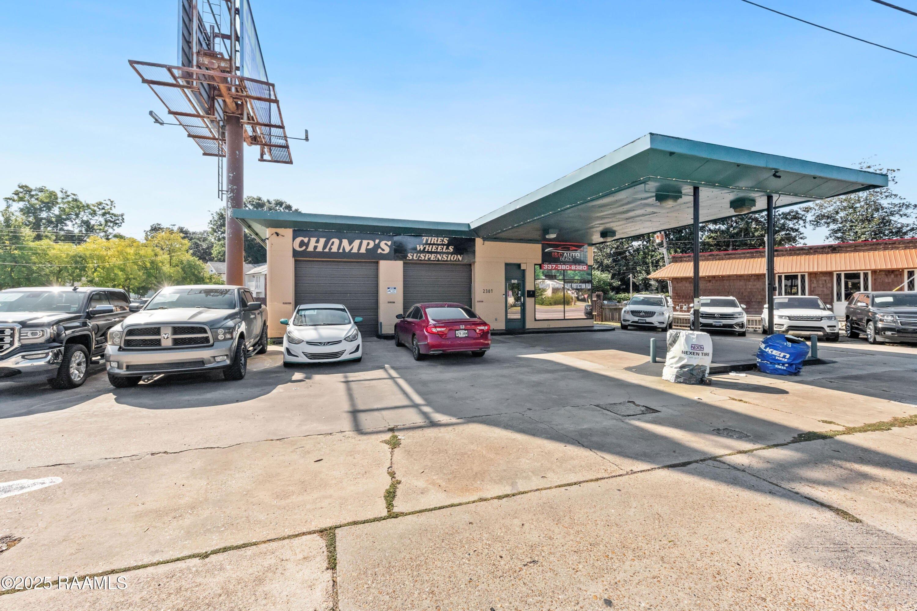 Property Image for 2301 Johnston Street