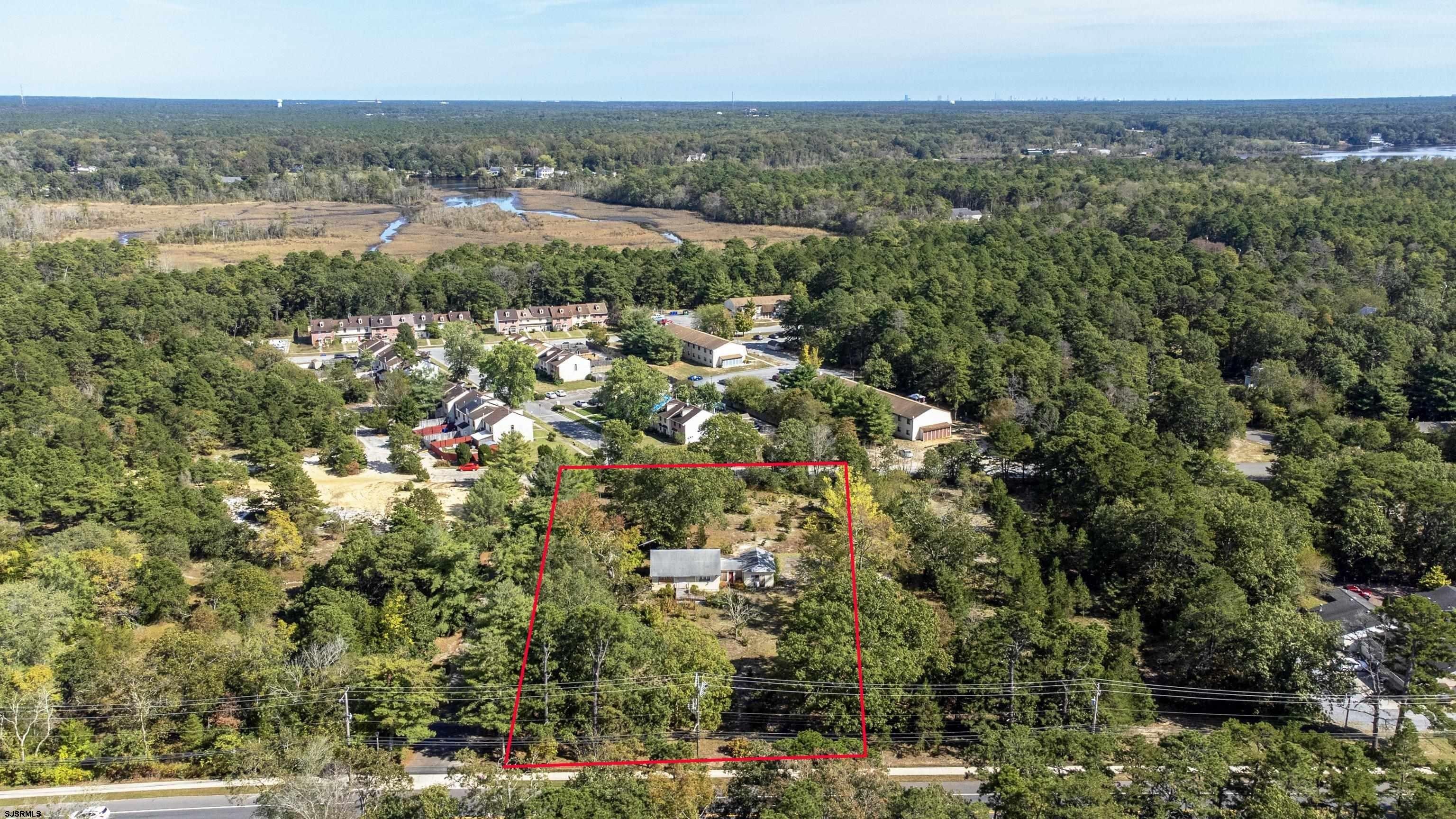 Property Image for 907 boulevard Route 50