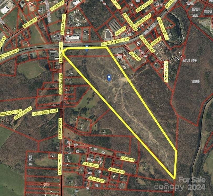 Property Image for VAC NC 24/27 Highway