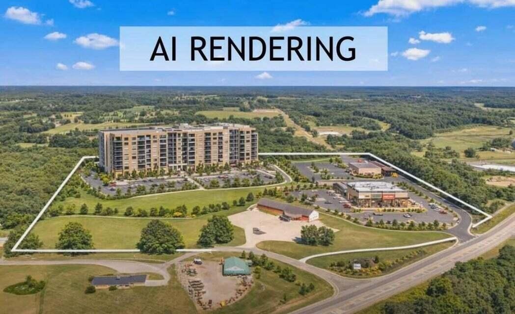 Property Image for VL W Carleton Road