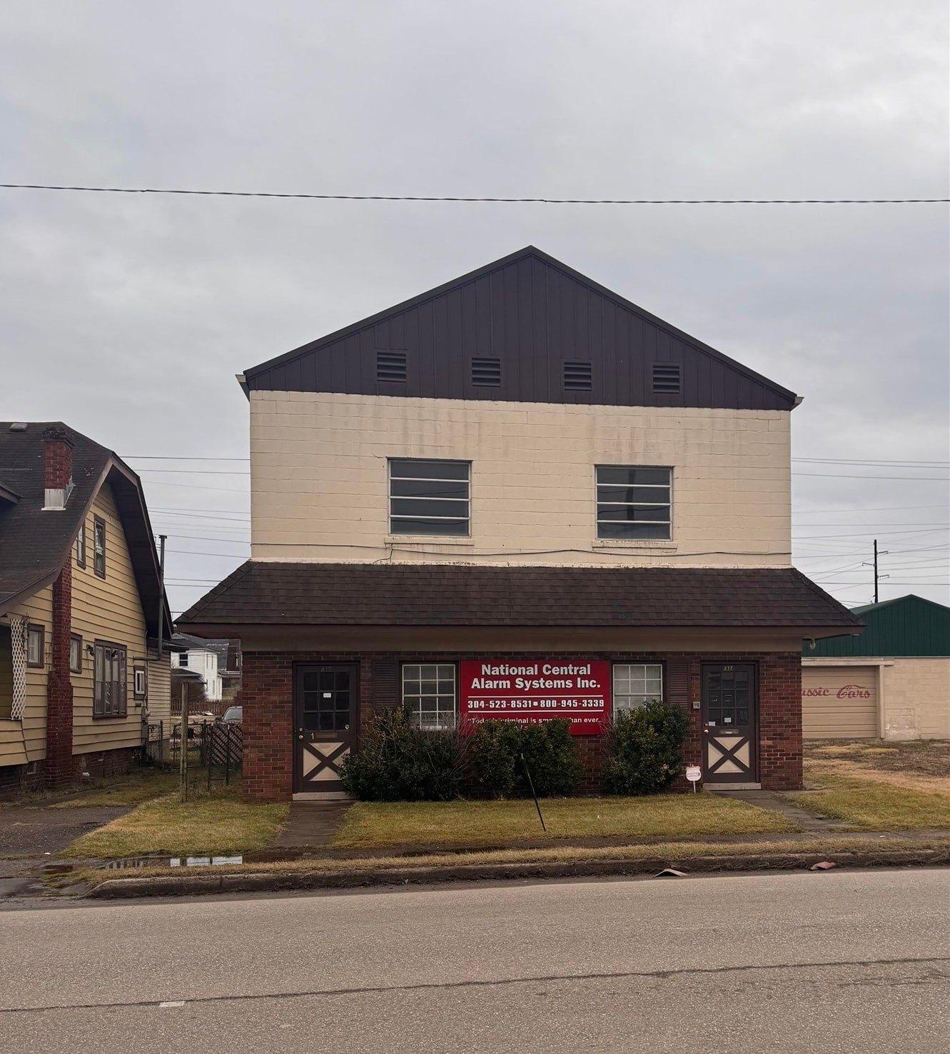 Property Image for 415-417 Adams Avenue