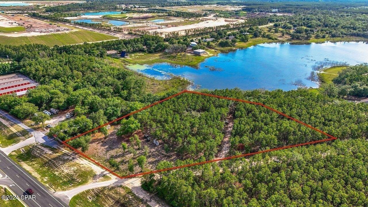 Property Image for 501 Brit Pond, Hwy 77 Road
