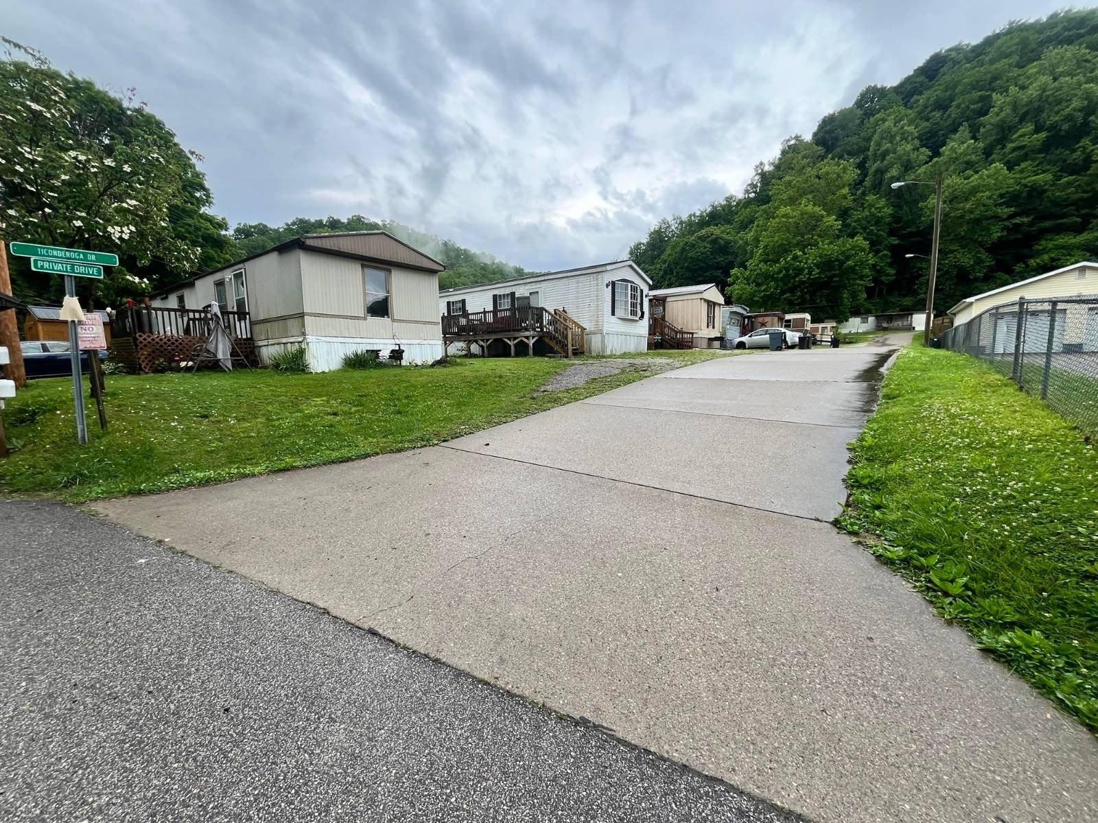 Property Image for 71 Saratoga St. & 11 Ticonderoga Dr.