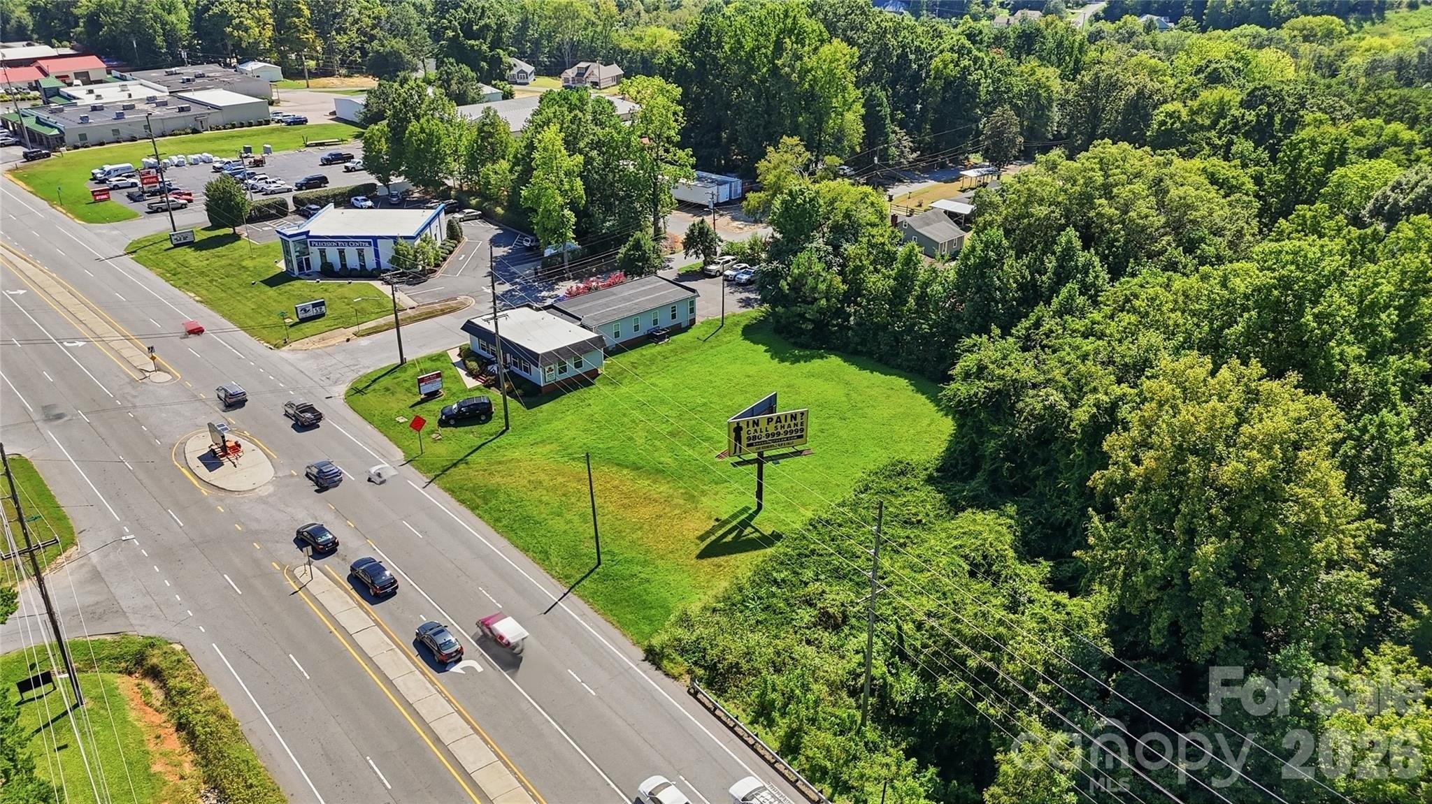 Property Image for 805 Concord Parkway N
