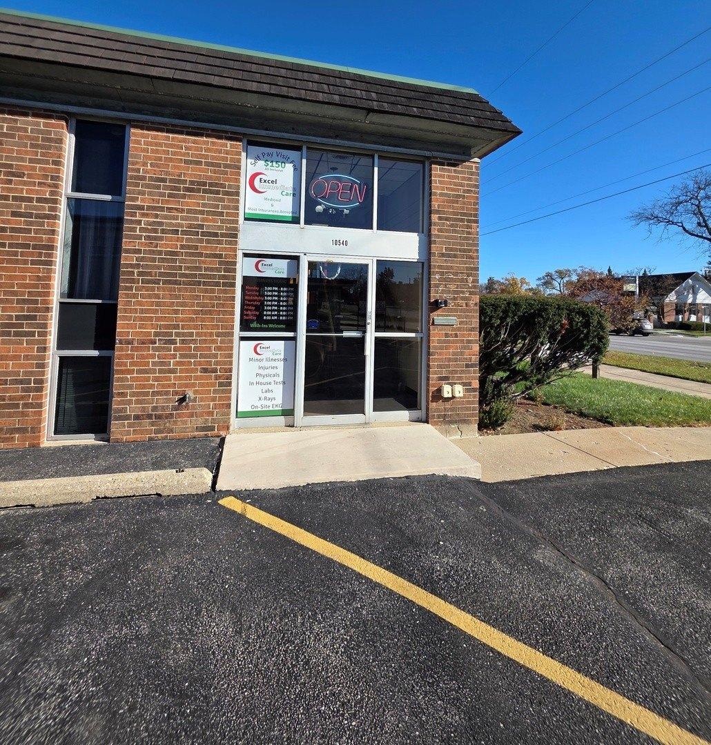 Property Image for 10540 W Cermak Road