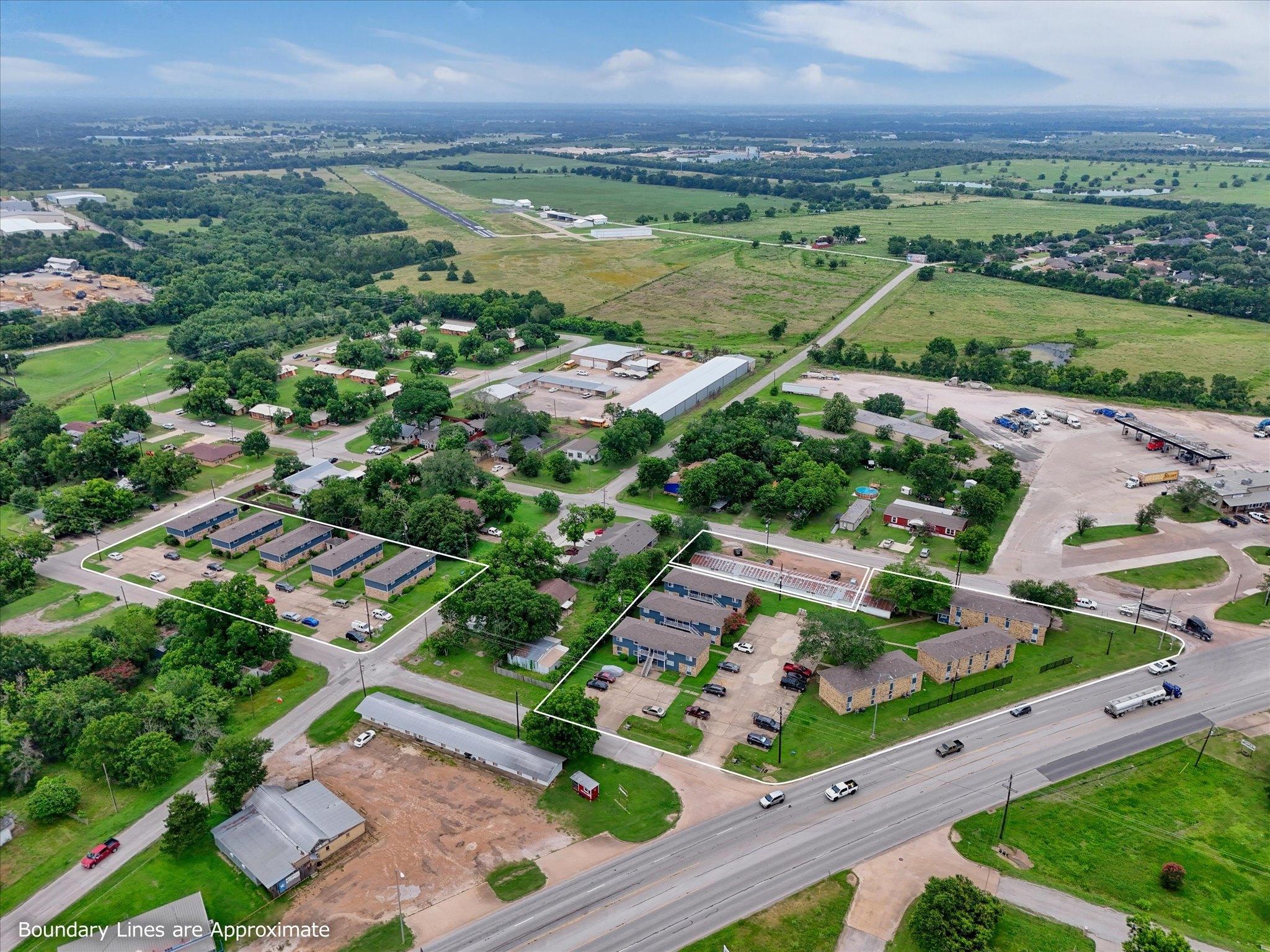 Property Image for 710 N Hall St, Caldwell, TX 77836