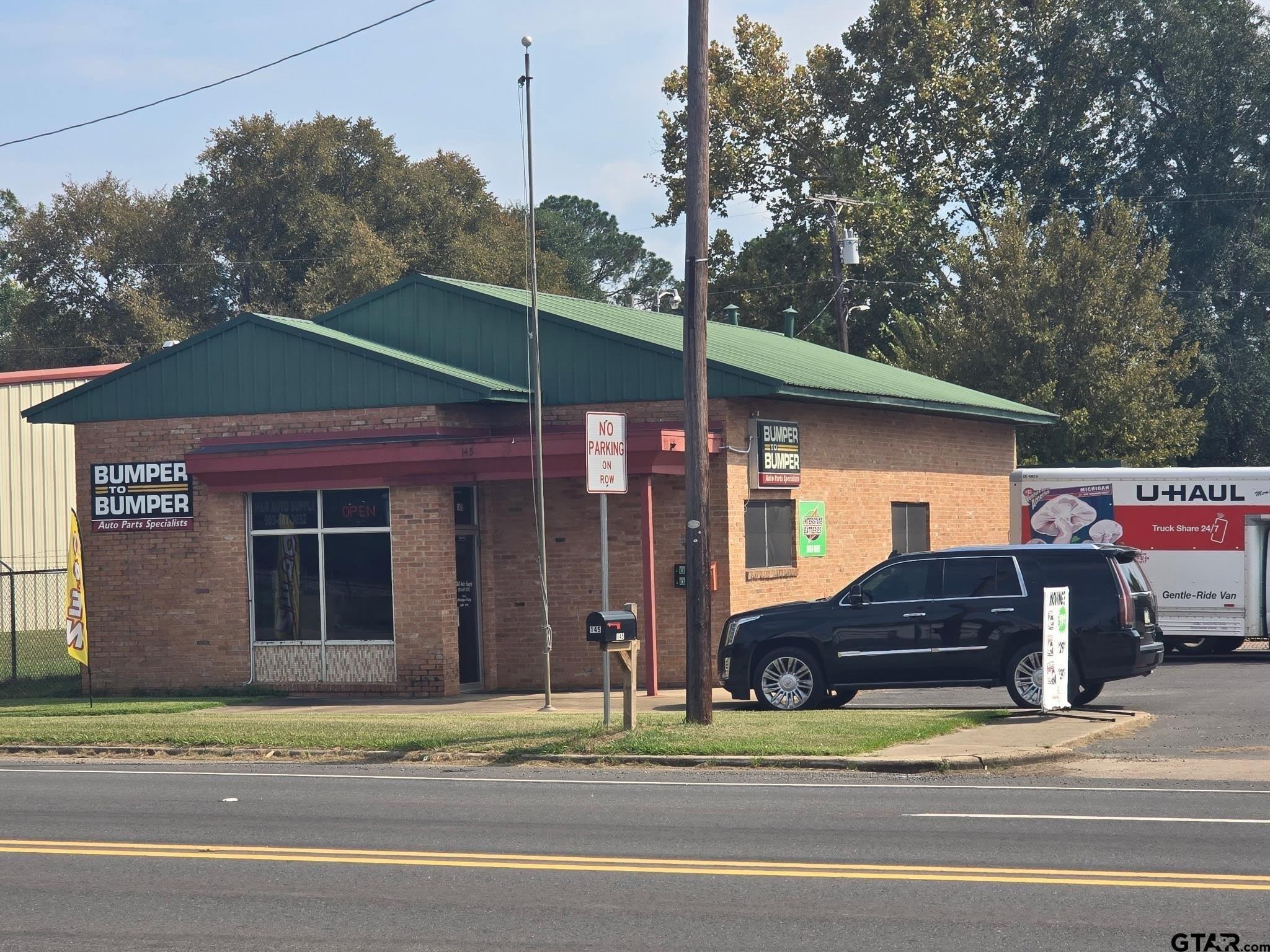 Property Image for 145 E Texas Ave