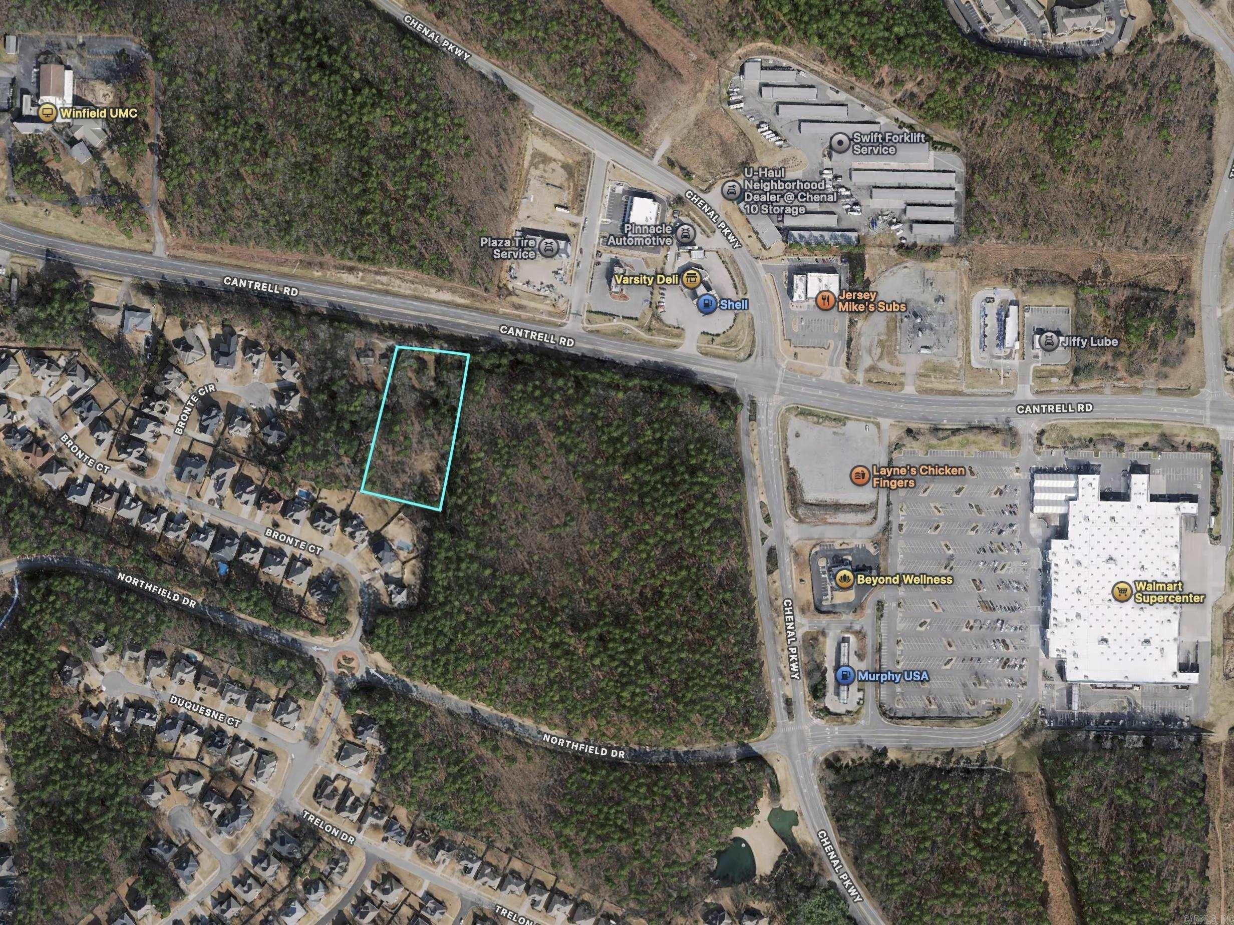 Property Image for 19909 Cantrell Highway