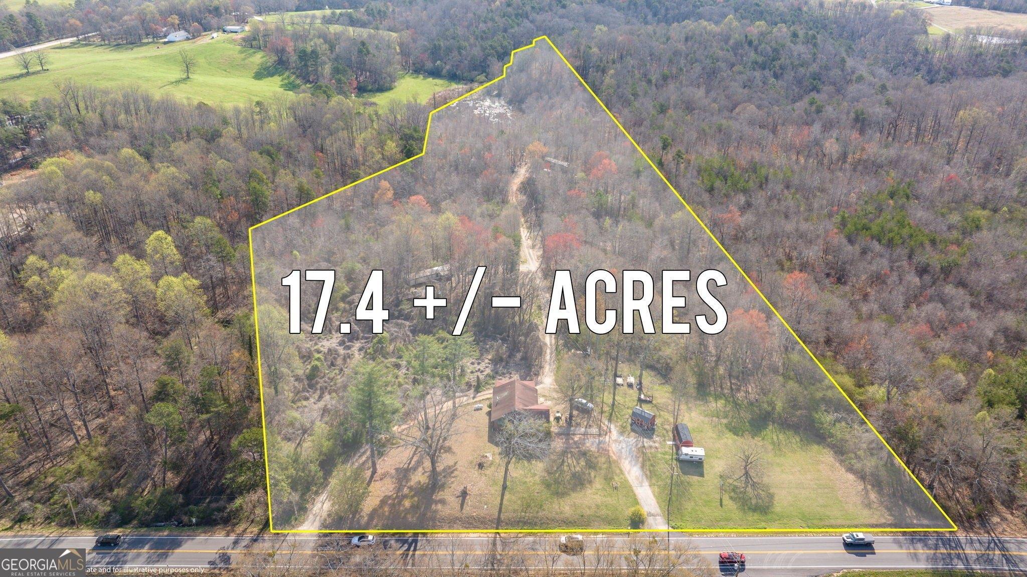 Property Image for 5110 Cleveland Highway