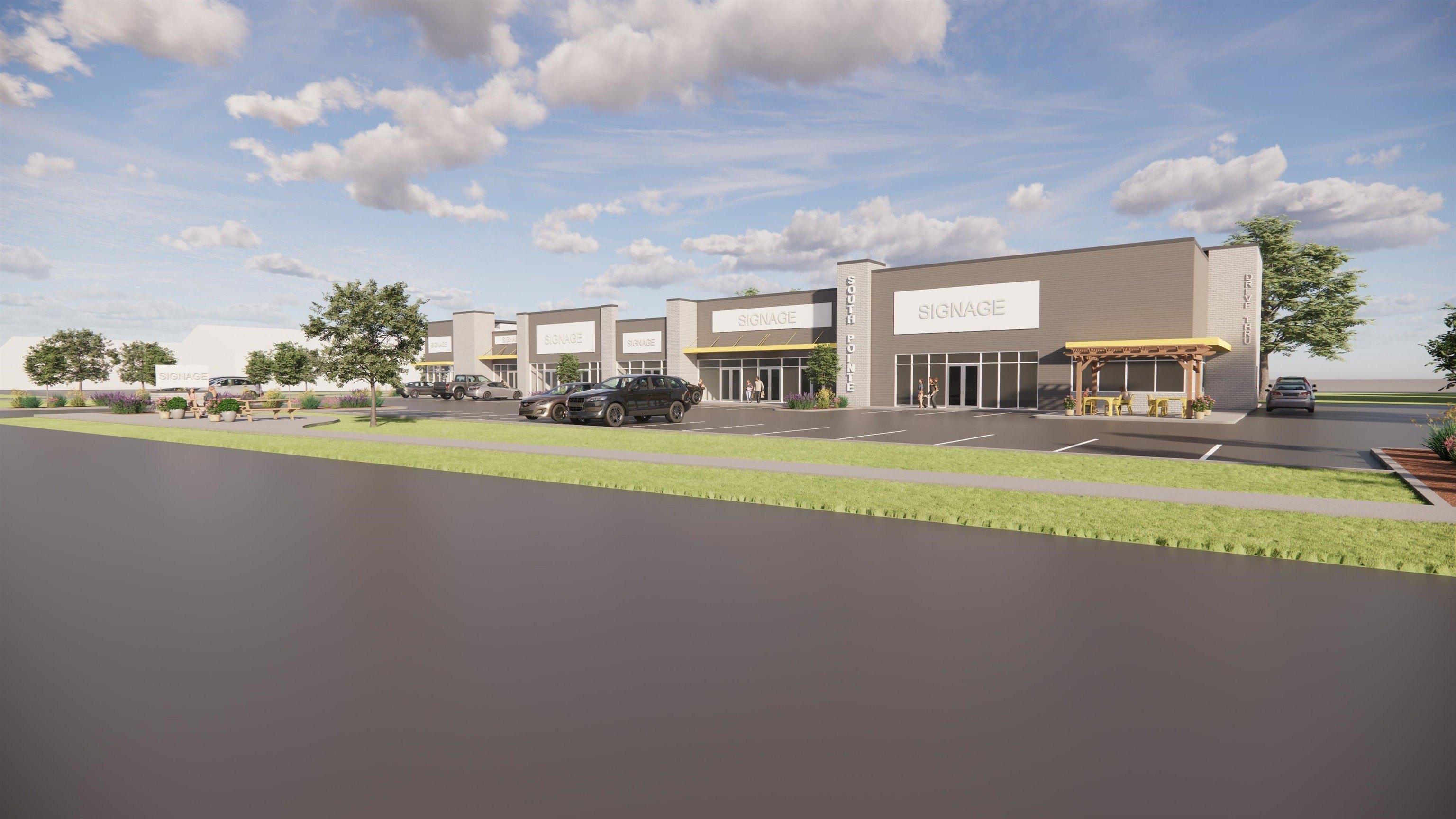 Property Image for Lot 2 South Pointe