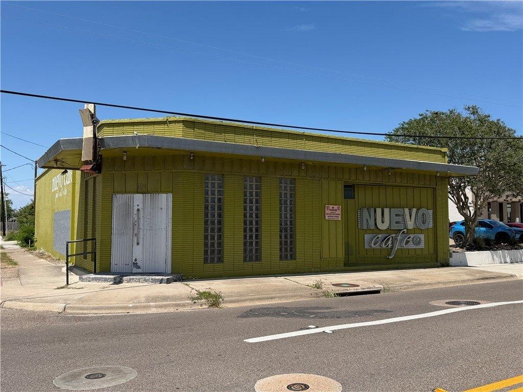 Property Image for 1124 Ayers Street