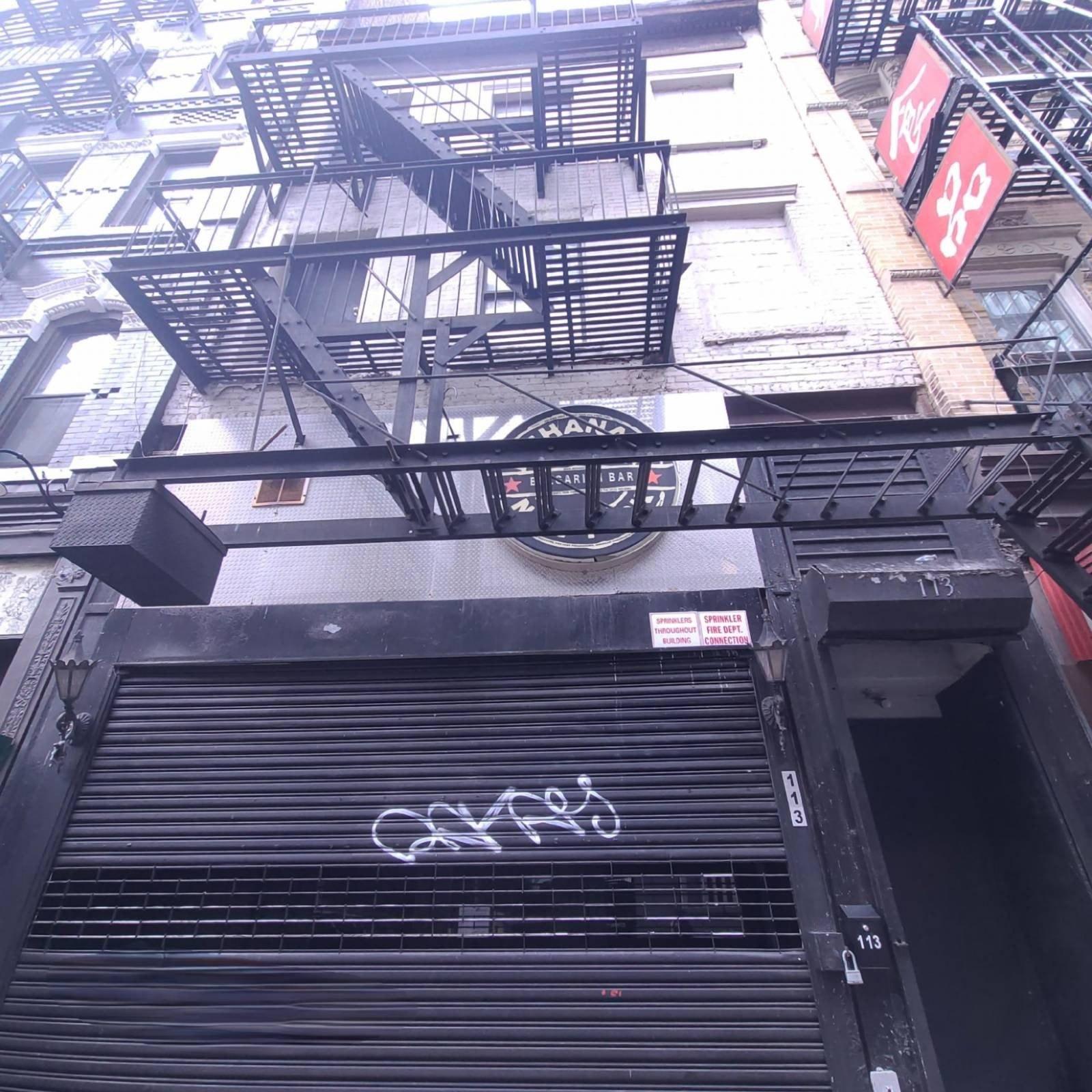 Property Image for 113 Ludlow St