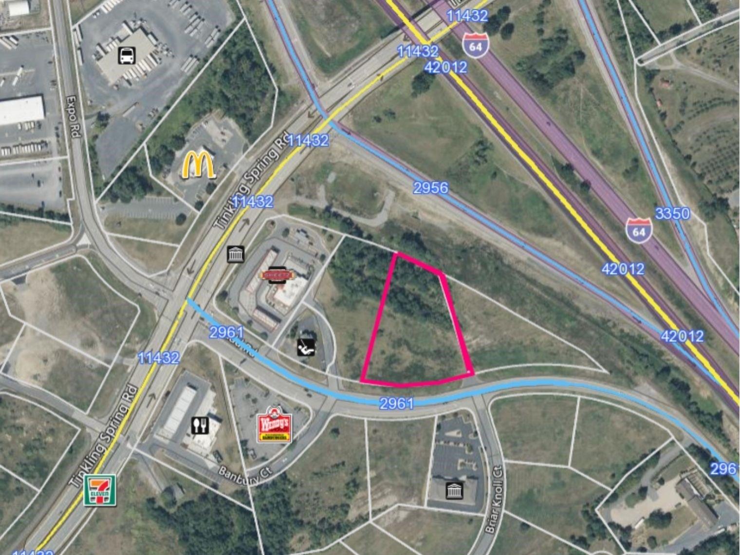 Property Image for Tbd6 Ladd Rd 6