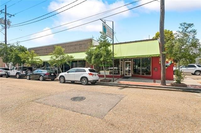 Property Image for 113 & 117 N CYPRESS Street