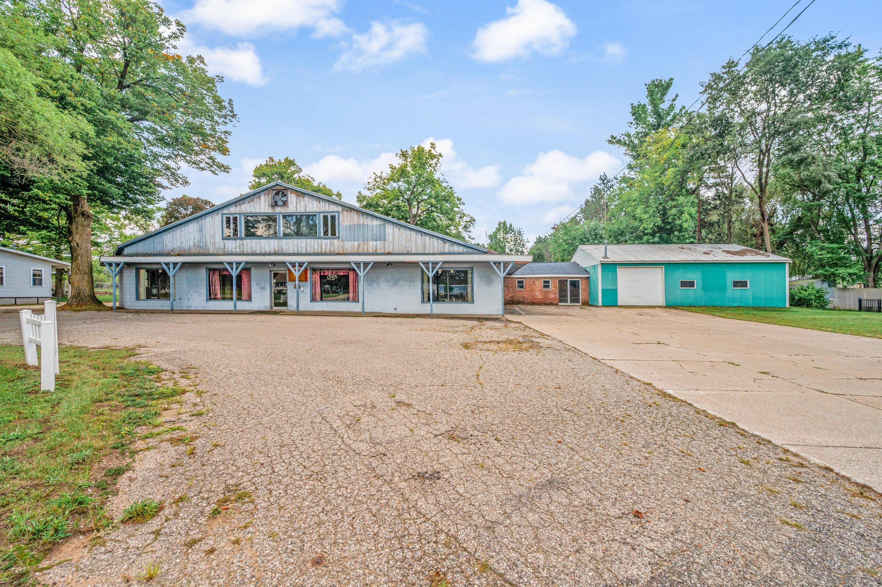 Property Image for 18772 16 Mile Road