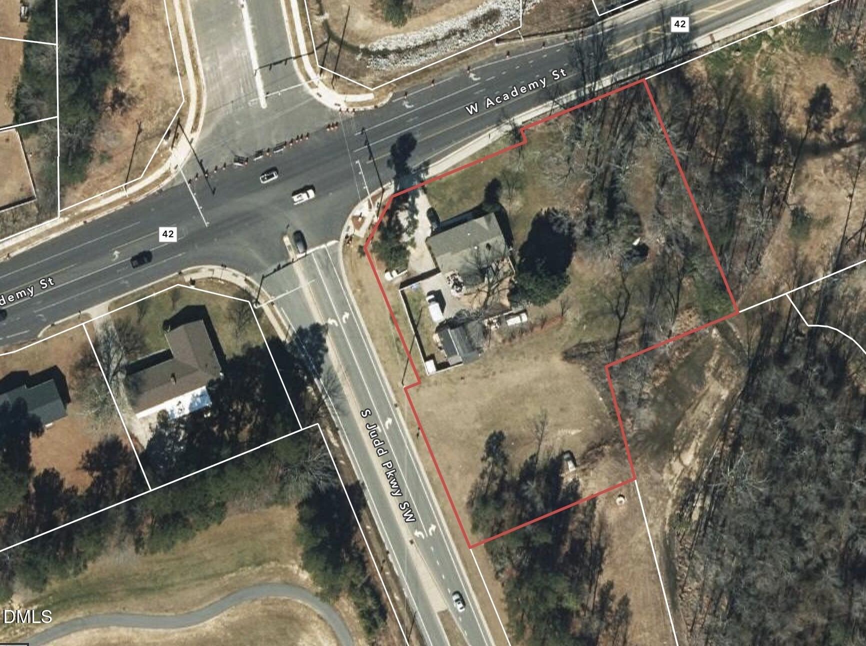 Property Image for 629 W Academy Street, Fuquay Varina NC 27526
