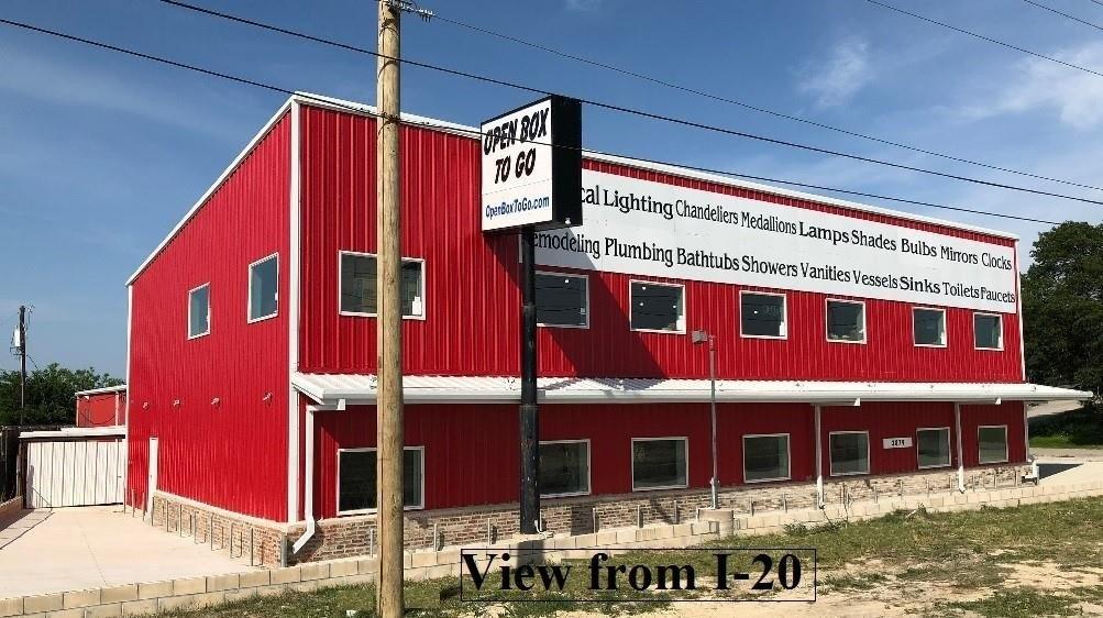 Property Image for 3879 FORT WORTH Highway