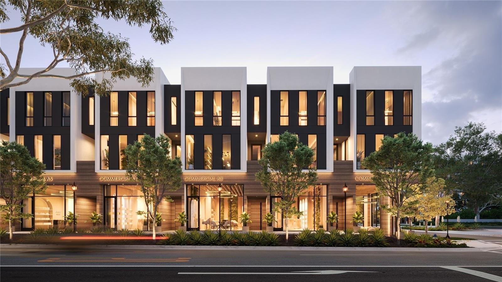 Property Image for 410 N Orange Avenue 118