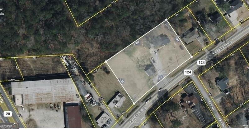Property Image for 528 Braselton Highway