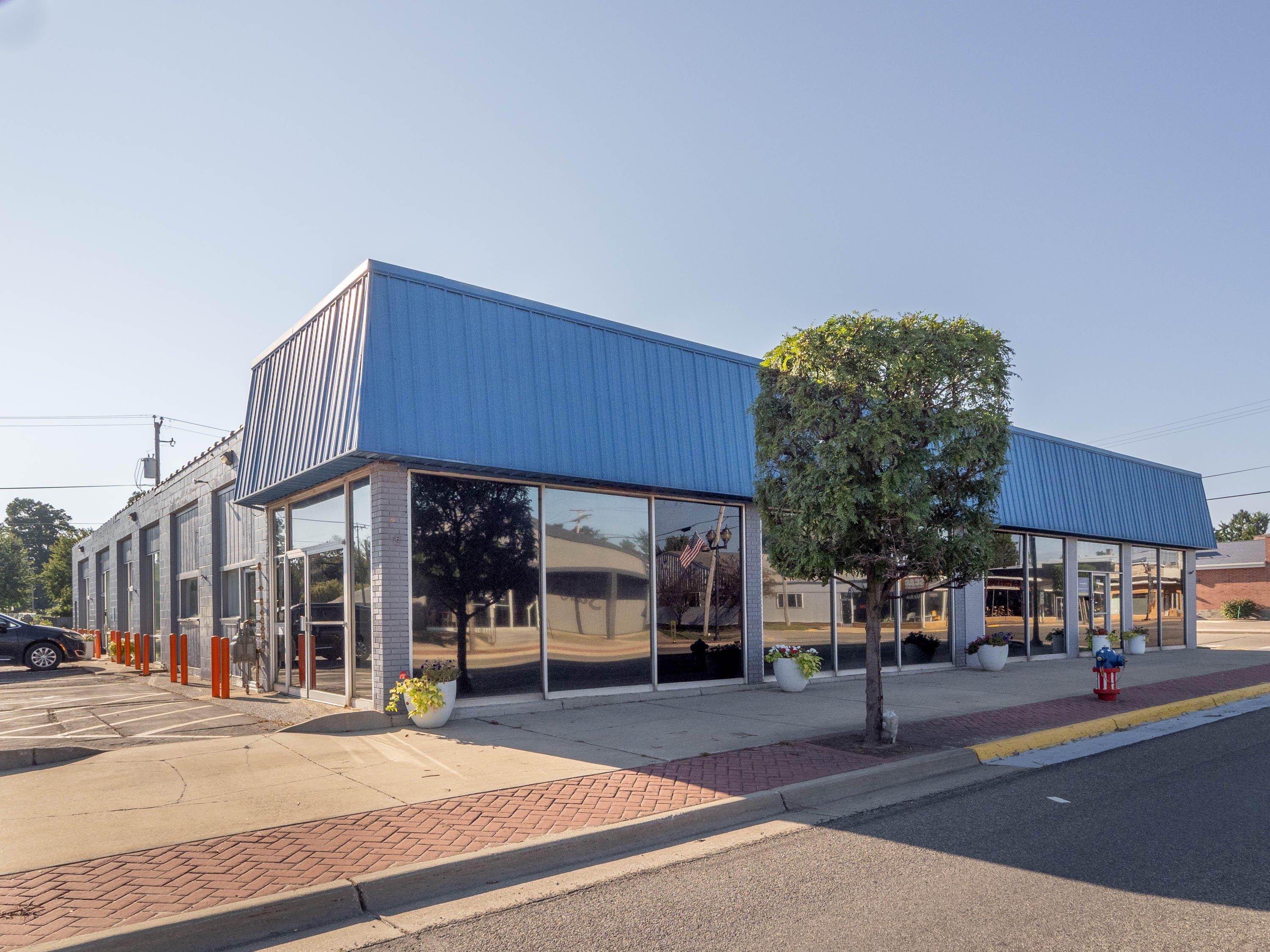 Property Image for 302 S State Street