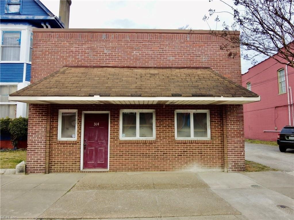Property Image for 314 W Washington Street